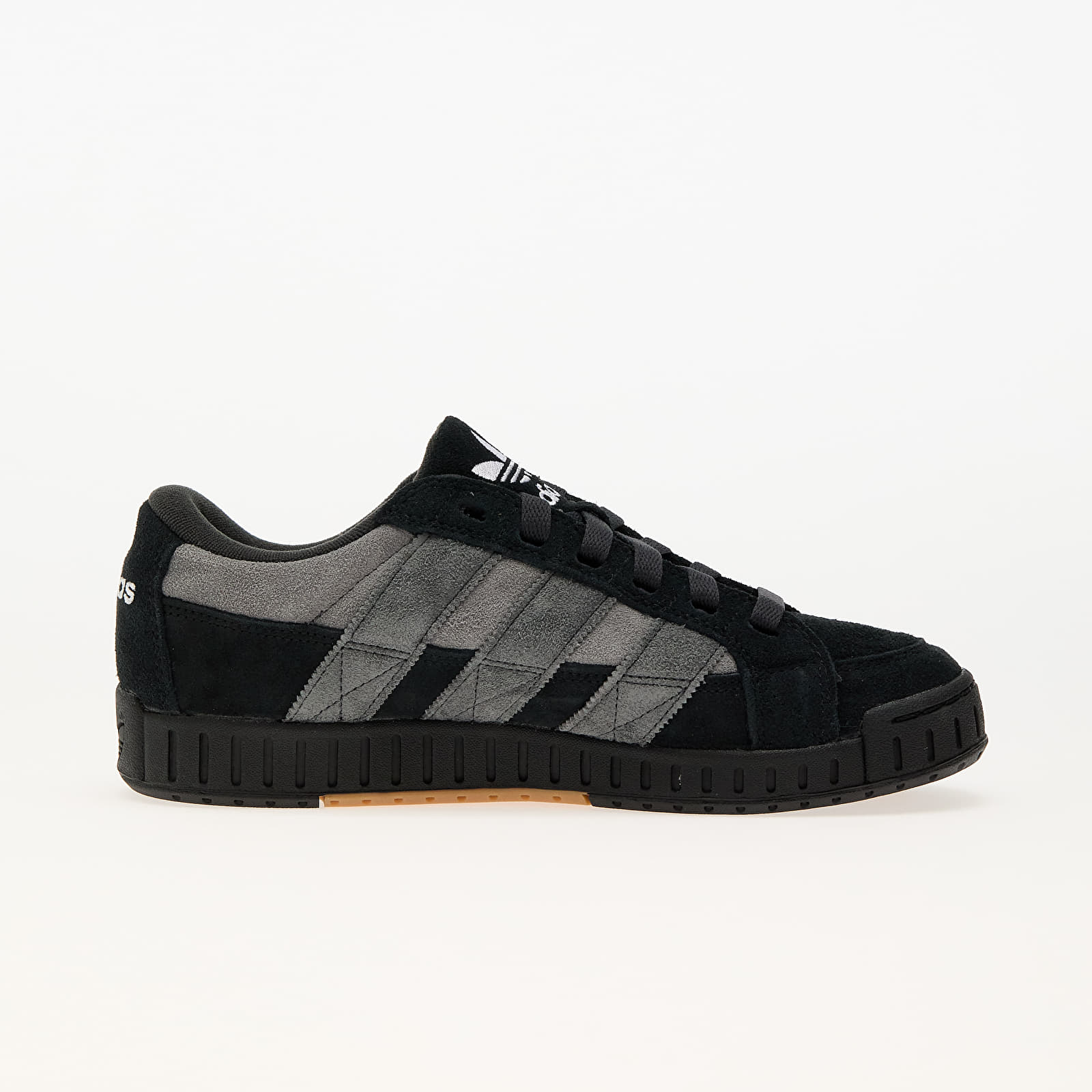 Zapatillas Hombre adidas Lwst Core Black/ Carbon/ Grey Five