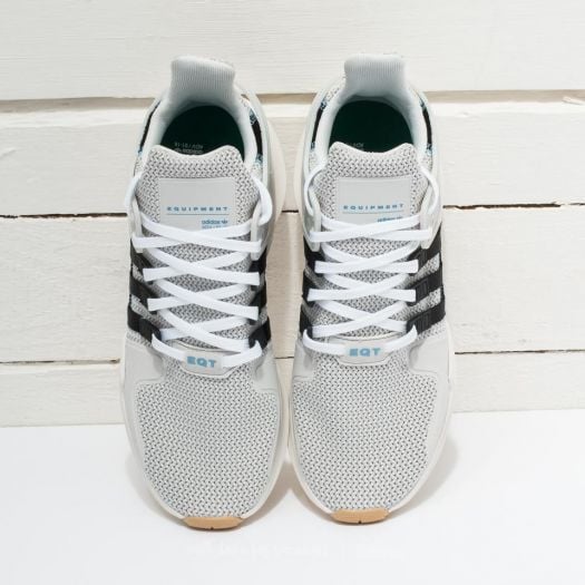 Eqt support best sale adv womens grey
