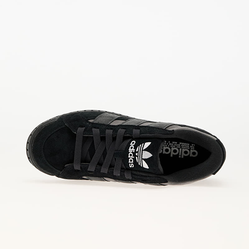 adidas Lwst Core Black/ Carbon/ Grey Five | Footshop