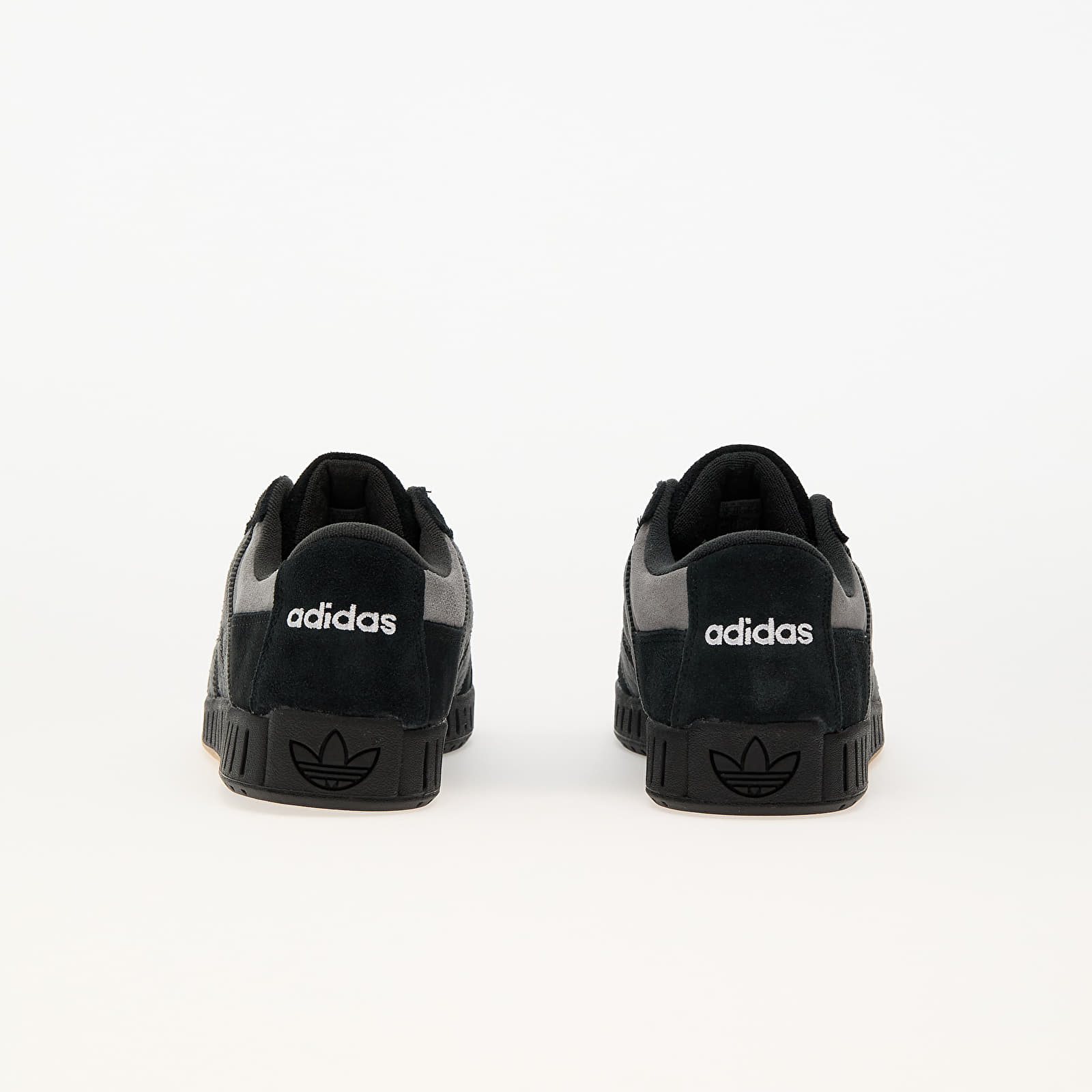 Men's shoes adidas Lwst Core Black/ Carbon/ Grey Five
