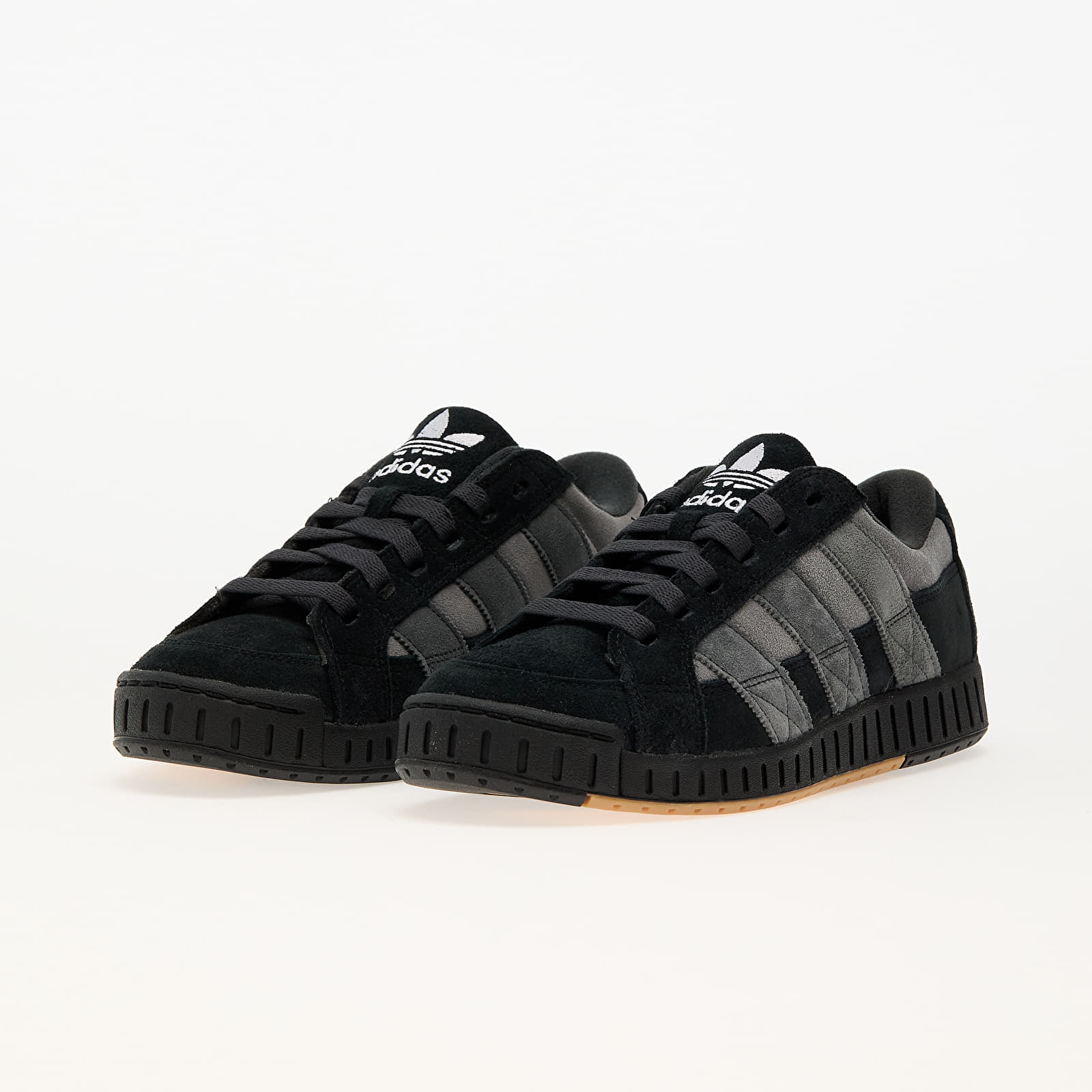 Men's shoes adidas Lwst Core Black/ Carbon/ Grey Five