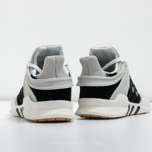 Adidas eqt support adv nere e bianche donna new arrivals