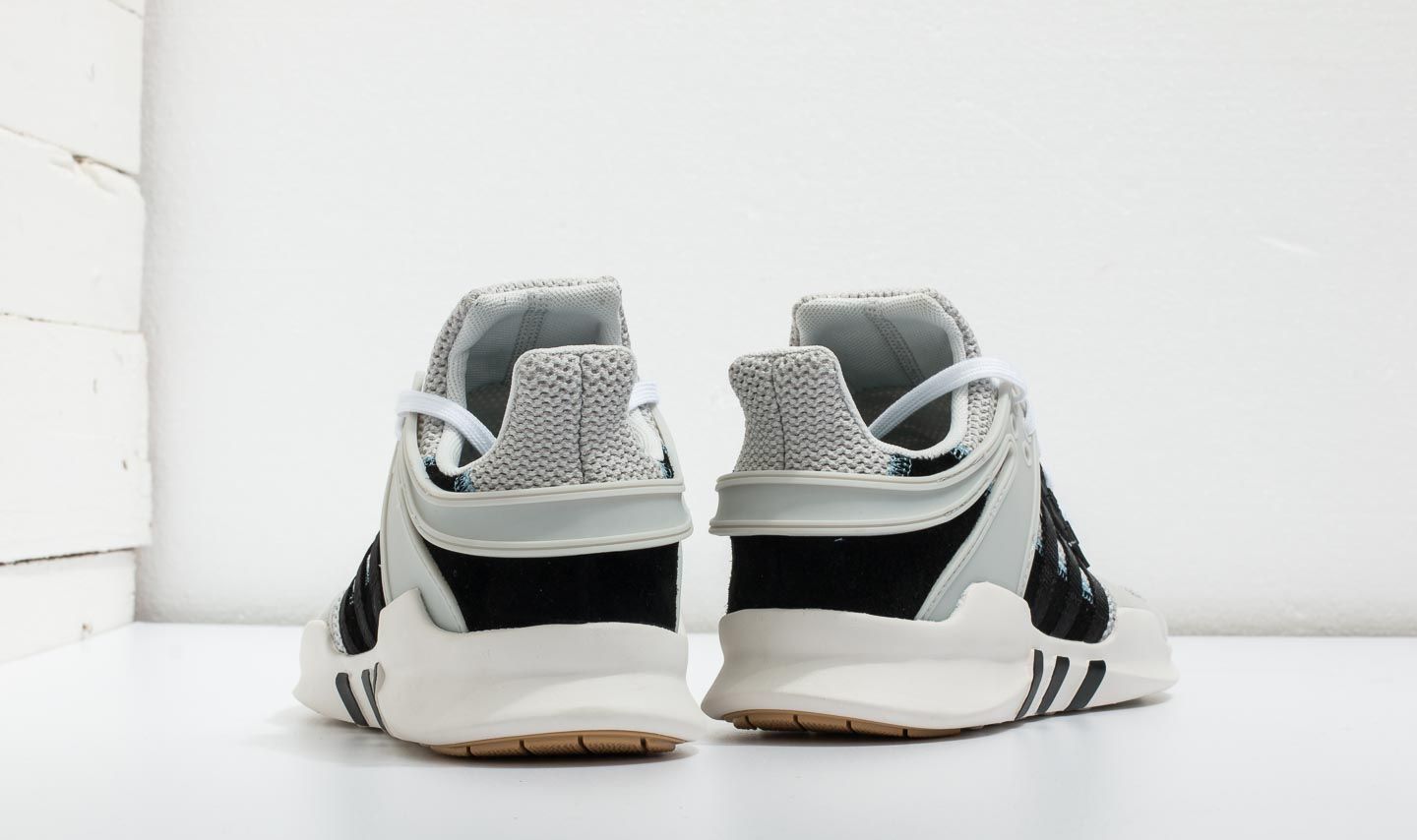 Chaussures et baskets femme adidas EQT Support ADV W Grey One/ Core Black/ Ash Blue