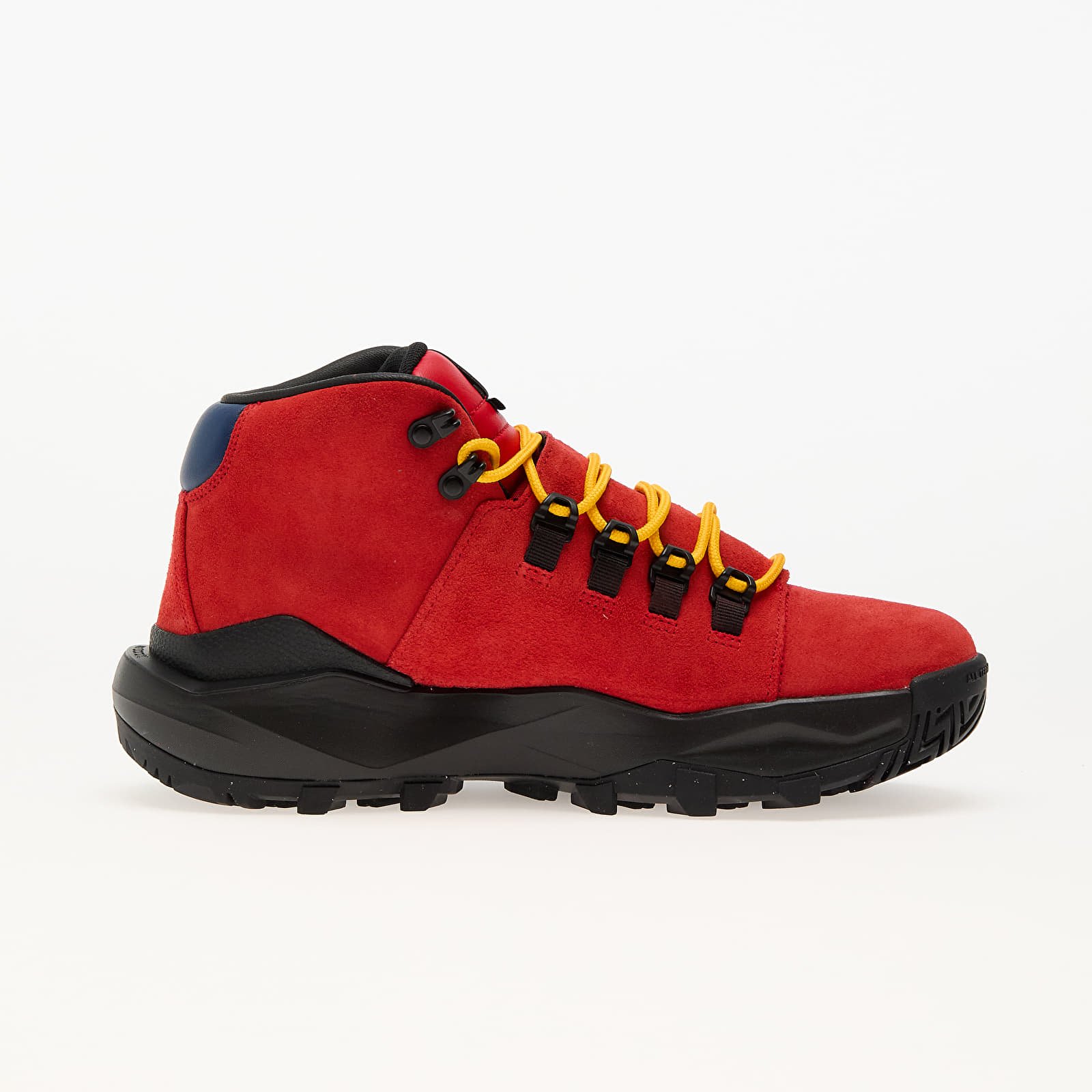 Men's shoes Nike Cygnal University Red/ Navy-Black