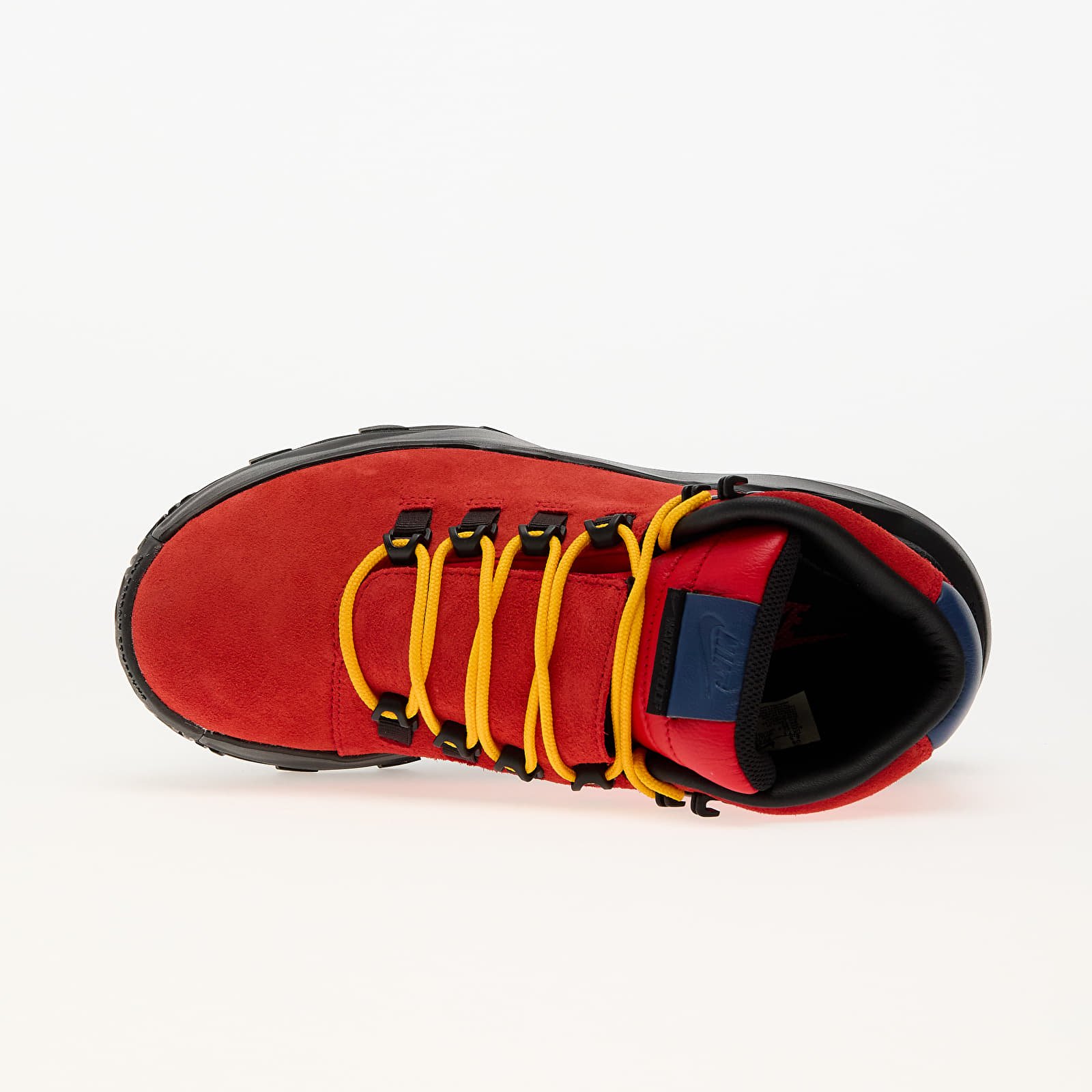 Men's shoes Nike Cygnal University Red/ Navy-Black