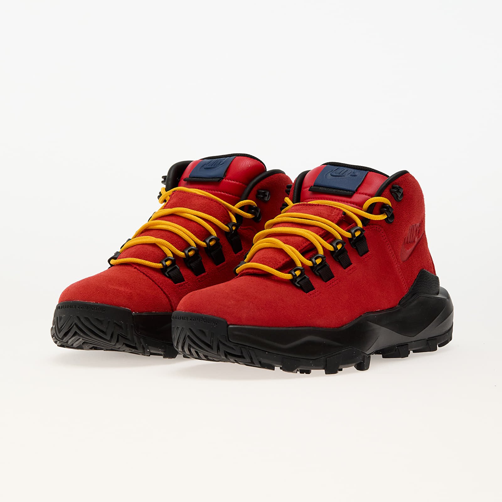 Men's shoes Nike Cygnal University Red/ Navy-Black