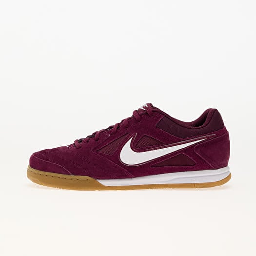 Nike Gato Bordeaux/ White-Gum Light Brown