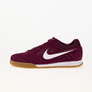 Nike Gato Bordeaux/ White-Gum Light Brown