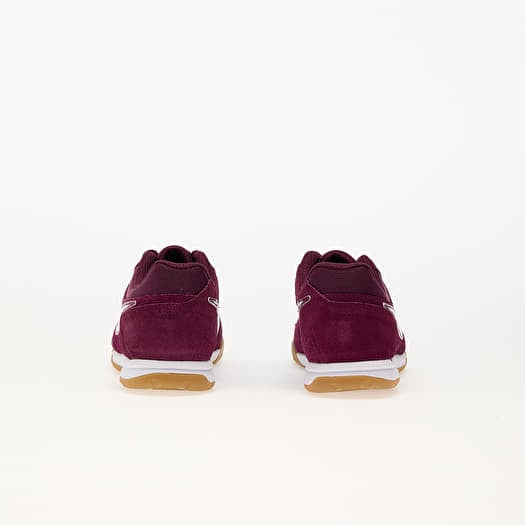 NIKE GATO BORDEAUX/WHITE-GUM LIGHT BROWN 国内発送 ◇正規品◇NIKE GATO BORDEAUX WHITE GUM LIGHT BROWN◇関税込