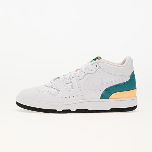 Nike Attack White/ White-Mineral Teal-Melon Tint