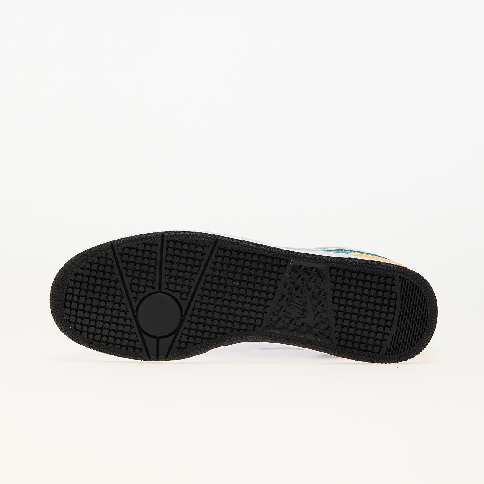 Tenisky Nike Attack White/ White-Mineral Teal-Melon Tint EUR 41