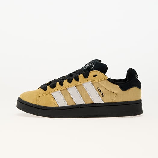 adidas Campus 00s Oatmeal/ Crystal White/ Core Black