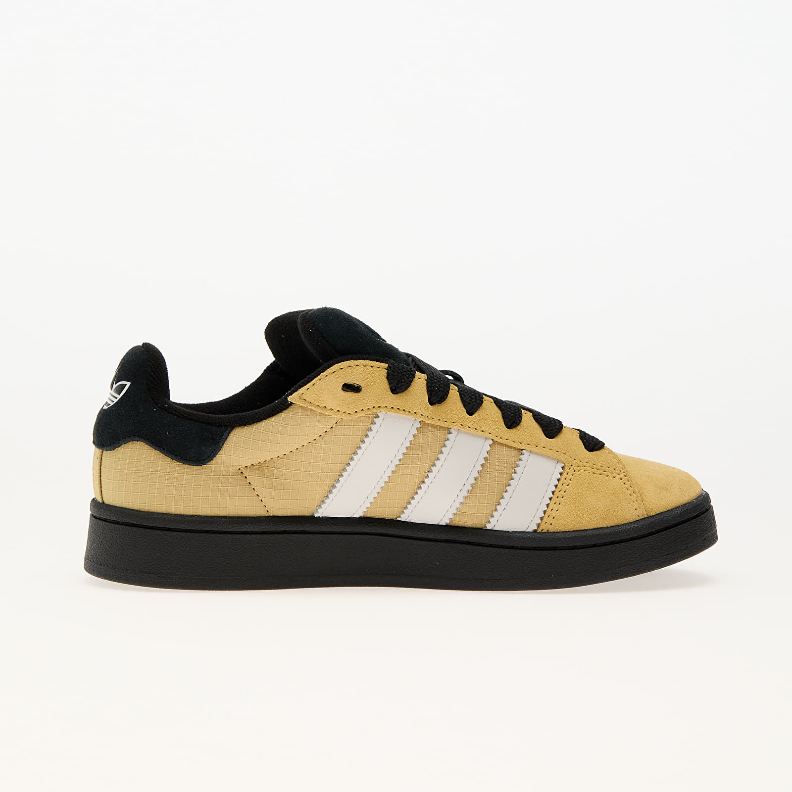Pánské tenisky a boty adidas Campus 00s Oatmeal/ Crystal White/ Core Black