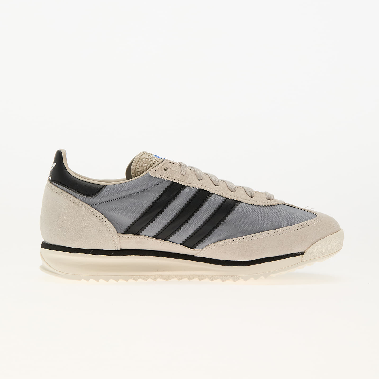 Мъжки кецове и обувки adidas SL 72 Rs Wonder Aluminium/ Core Black/ Grey