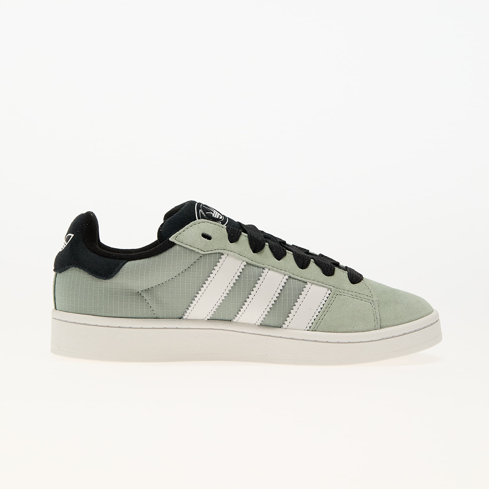 Muške tenisice adidas Campus 00s Silver Green/ Crystal White/ Core Black