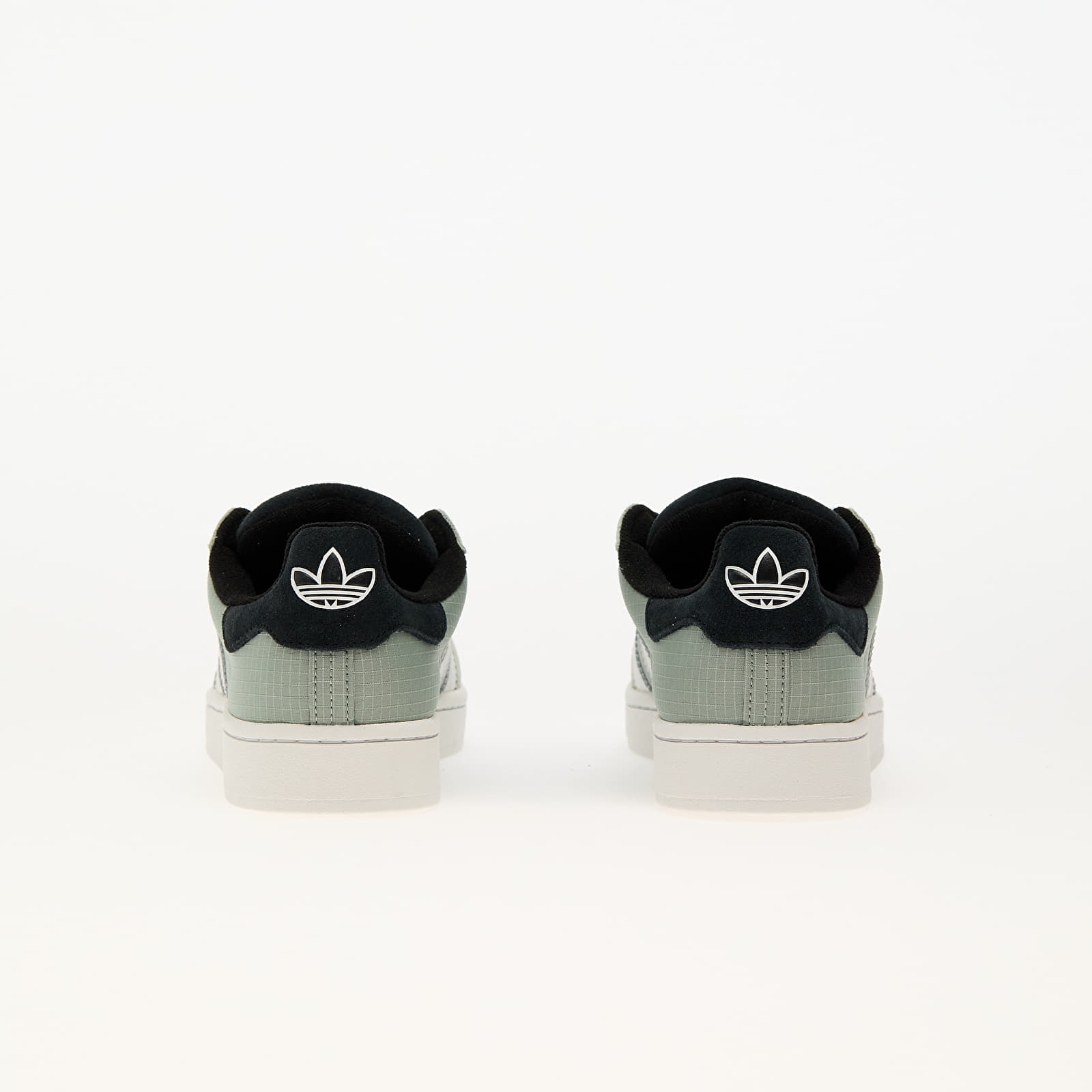 Muške tenisice adidas Campus 00s Silver Green/ Crystal White/ Core Black