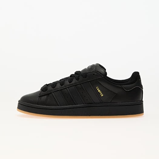adidas Campus 00s Core Black/ Core Black/ Core Black