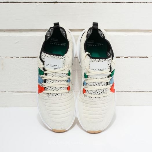 Adidas originals – eqt racing shop adv primeknit – sneaker in weiß