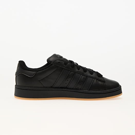 Men's shoes adidas Campus 00s Core Black/ Core Black/ Core Black