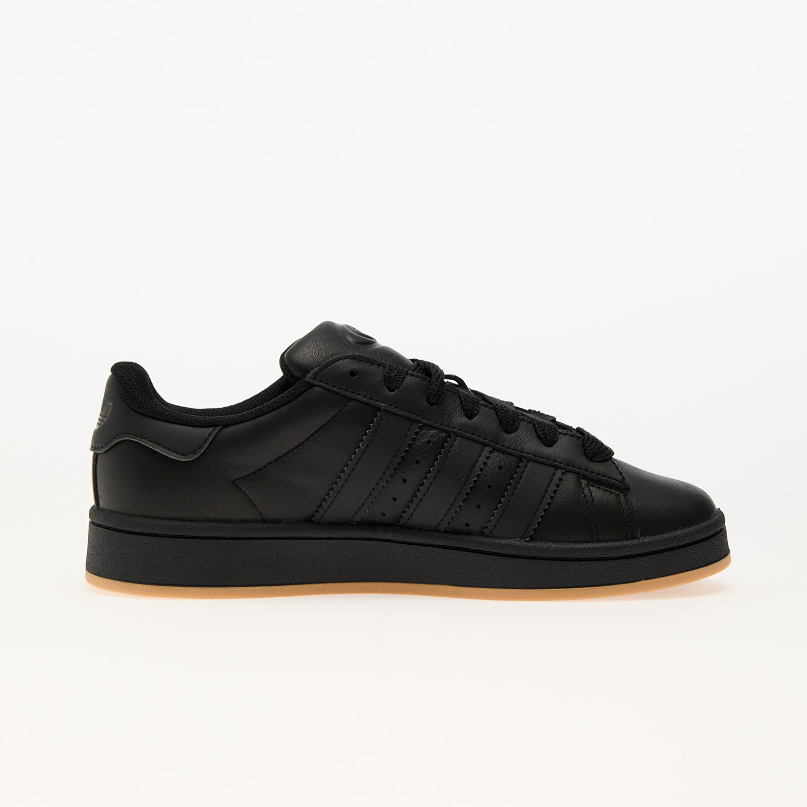 Pánské tenisky a boty adidas Campus 00s Core Black/ Core Black/ Core Black