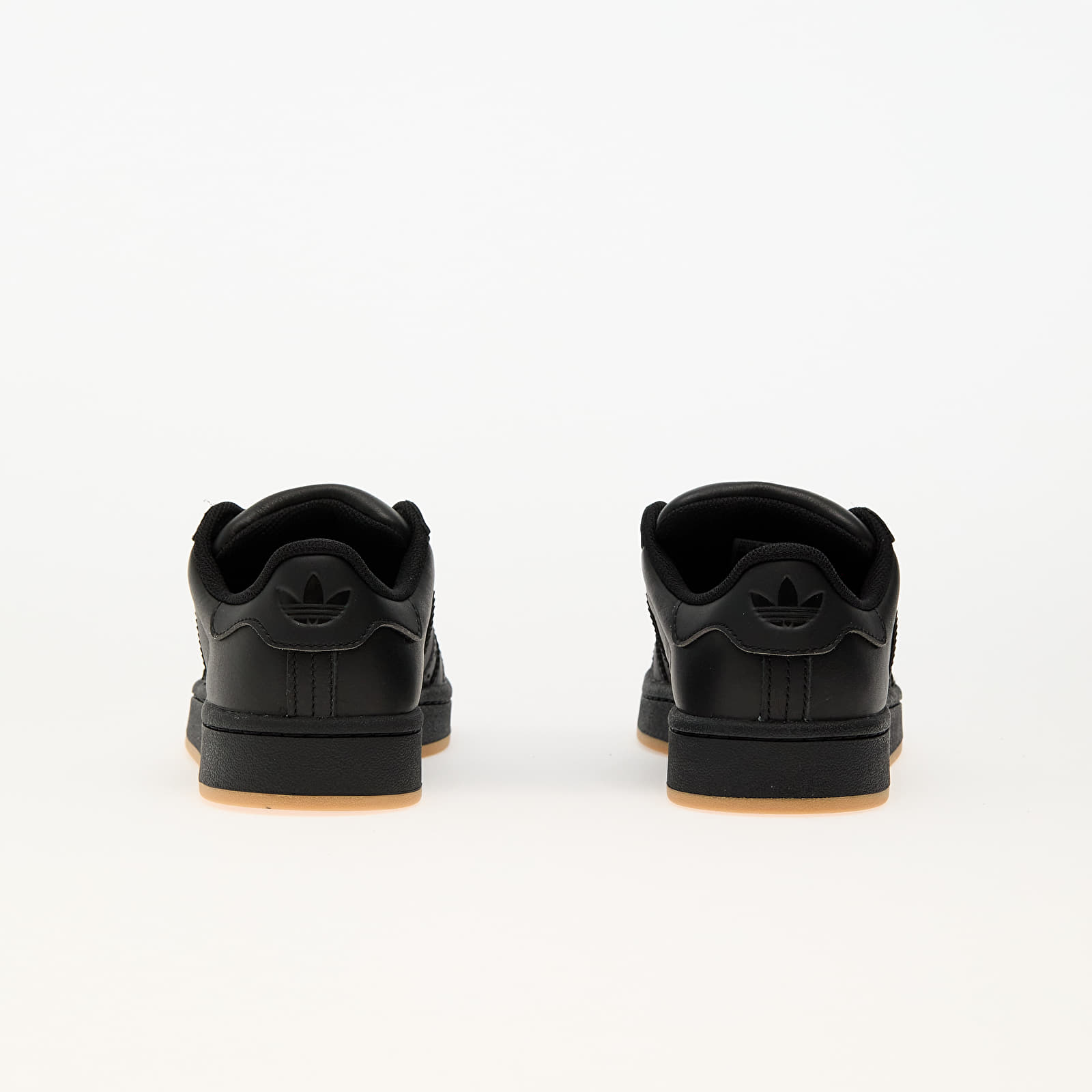 Pánské tenisky a boty adidas Campus 00s Core Black/ Core Black/ Core Black