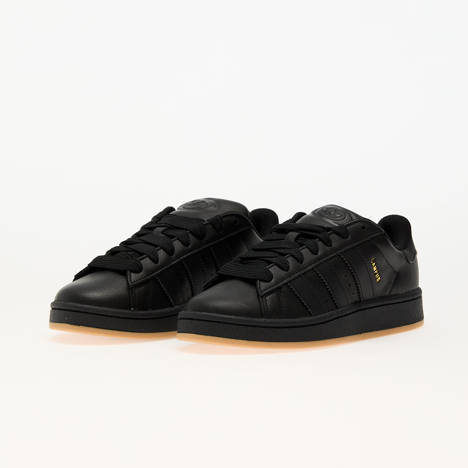 Pánské tenisky a boty adidas Campus 00s Core Black/ Core Black/ Core Black