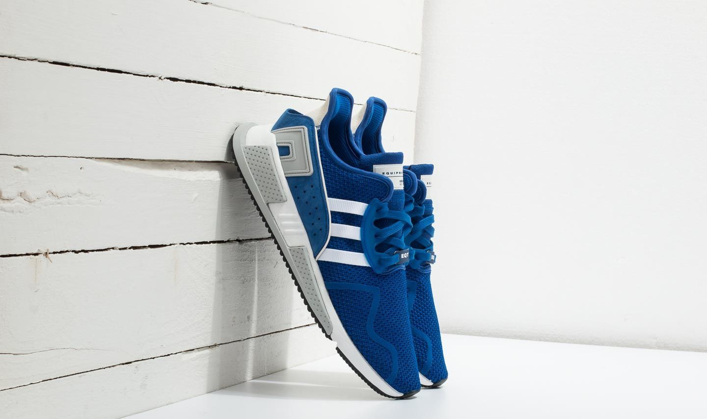 Adidas eqt cushion adv royal blue new arrivals