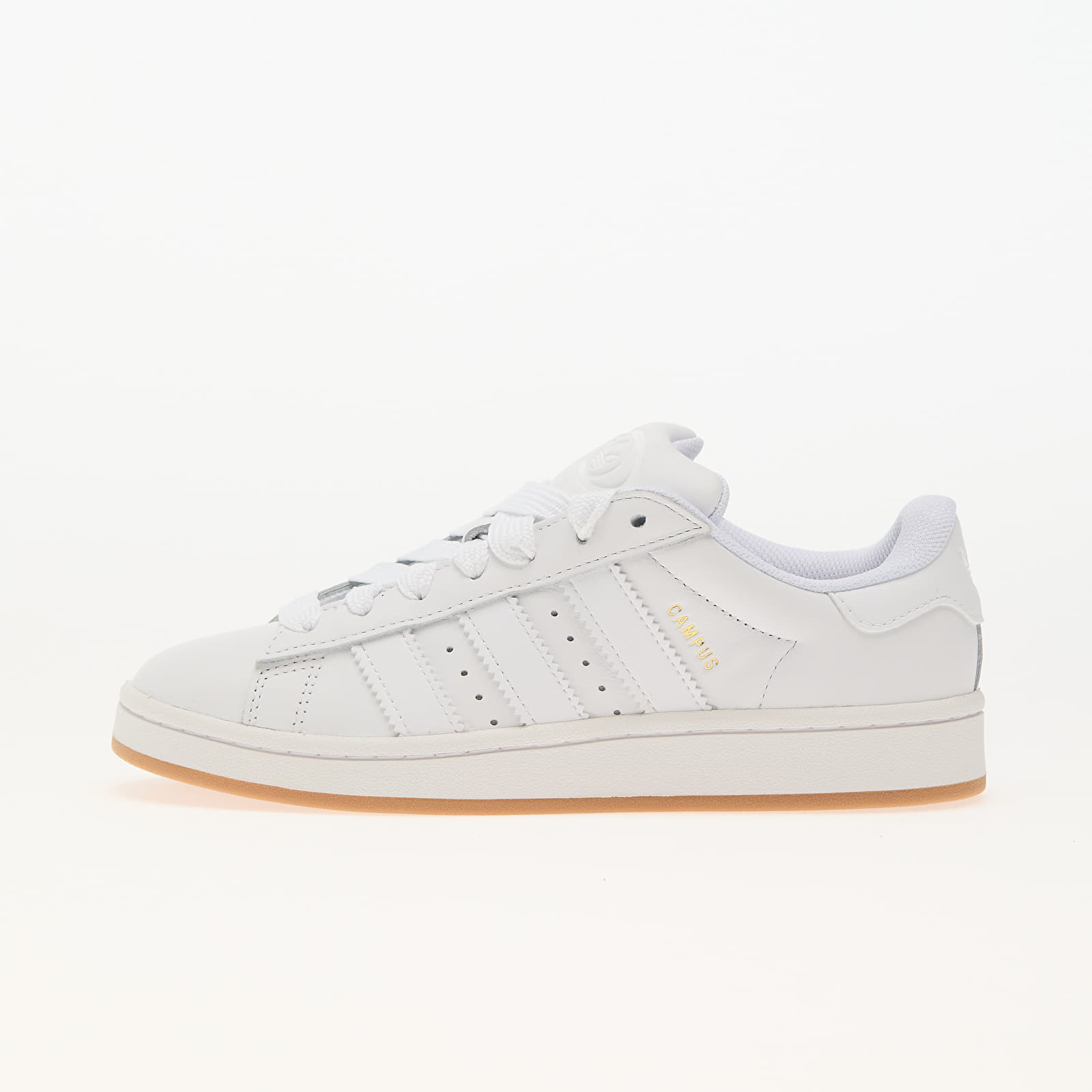 Männer adidas Campus 00s Ftw White/ Ftw White/ Ftw White