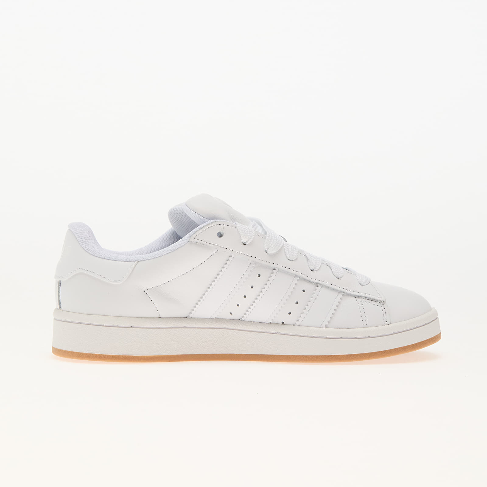 Încălțăminte și sneakerși pentru bărbați adidas Campus 00s Ftw White/ Ftw White/ Ftw White