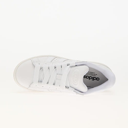 Men's shoes adidas Campus 00s Ftw White/ Ftw White/ Ftw White (JP9996) |  Footshop