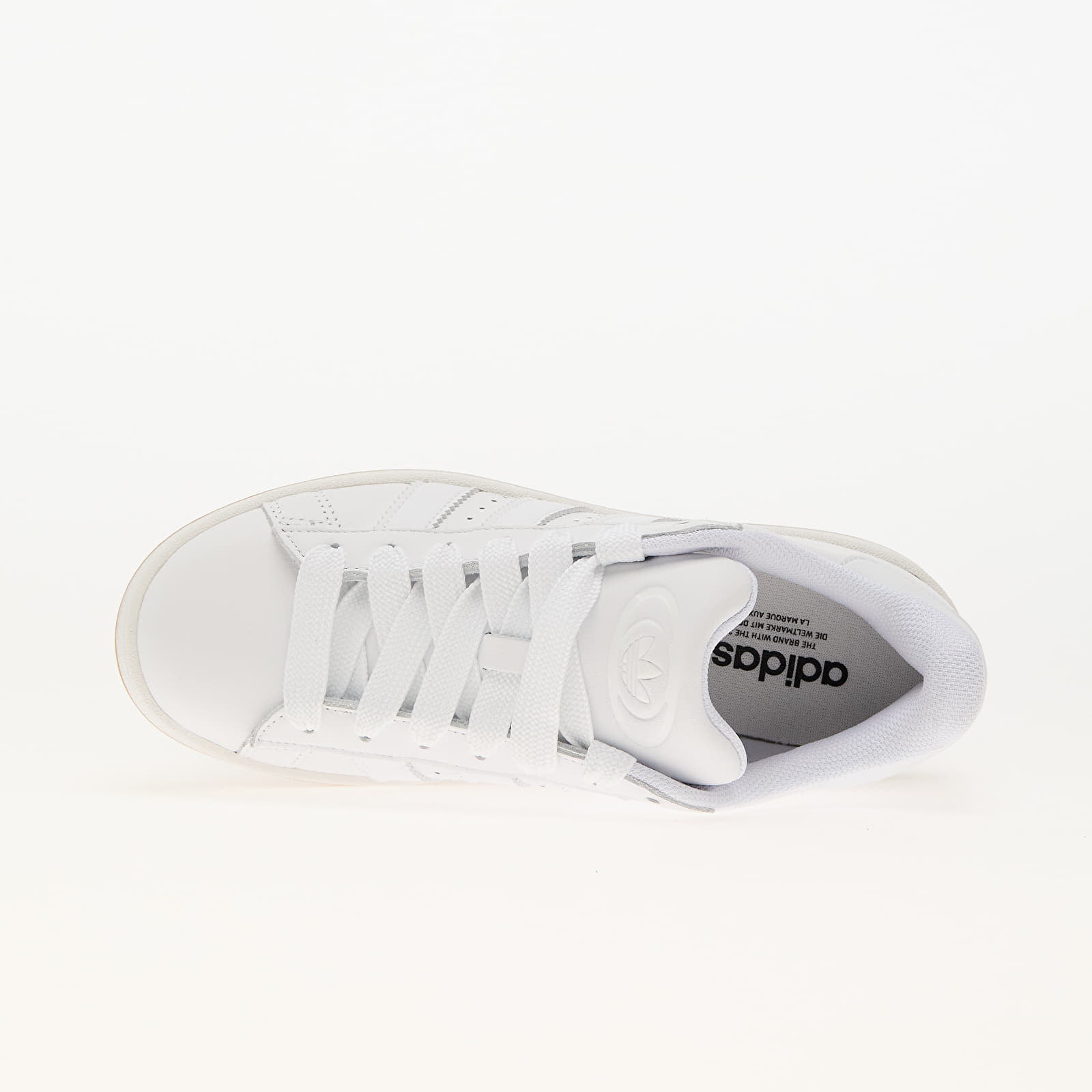 Männer adidas Campus 00s Ftw White/ Ftw White/ Ftw White