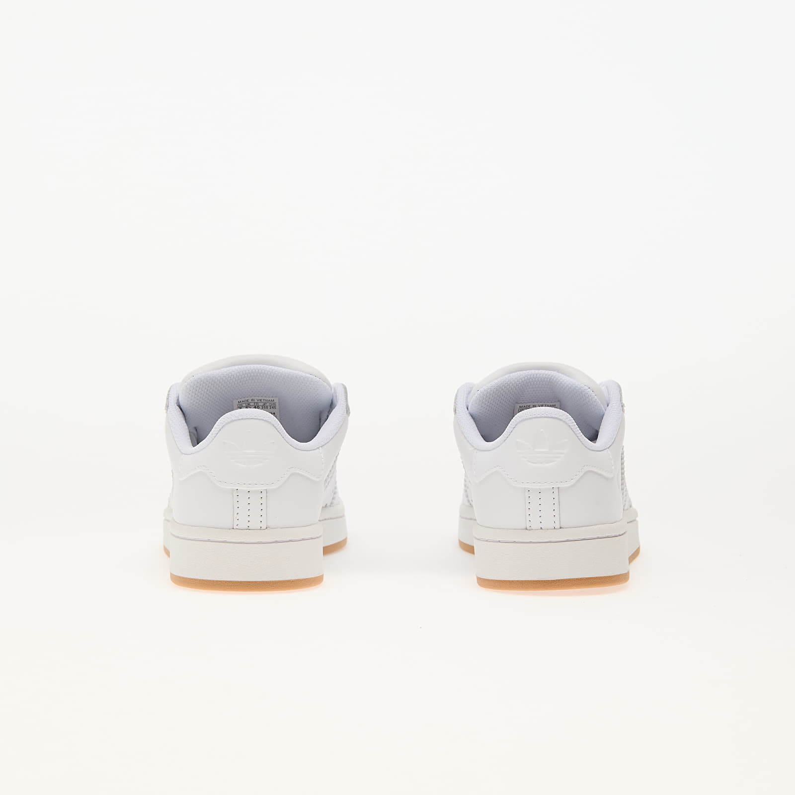 Männer adidas Campus 00s Ftw White/ Ftw White/ Ftw White
