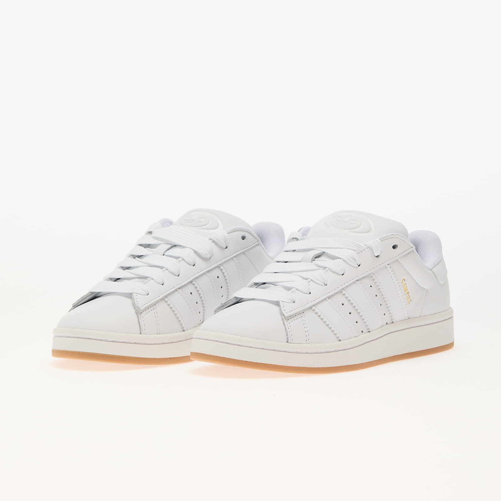 Männer adidas Campus 00s Ftw White/ Ftw White/ Ftw White