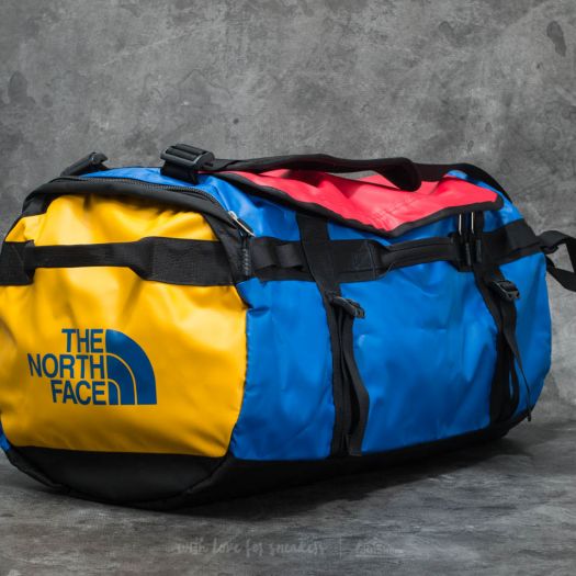 Bag The North Face Base Camp Large Duffel