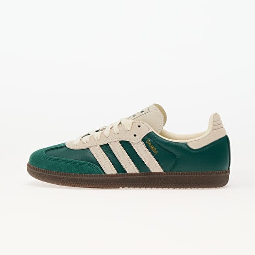 adidas Samba Og Collegiate Green/ Crew White/ Gum5