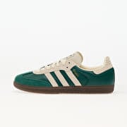 adidas Samba Og Collegiate Green/ Crew White/ Gum5