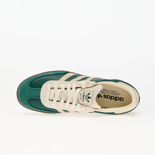 Men's shoes adidas Samba Og Collegiate Green/ Crew White/ Gum5