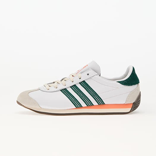 adidas Country Og W Ftw White/ Collegiate Green/ Clear Orange