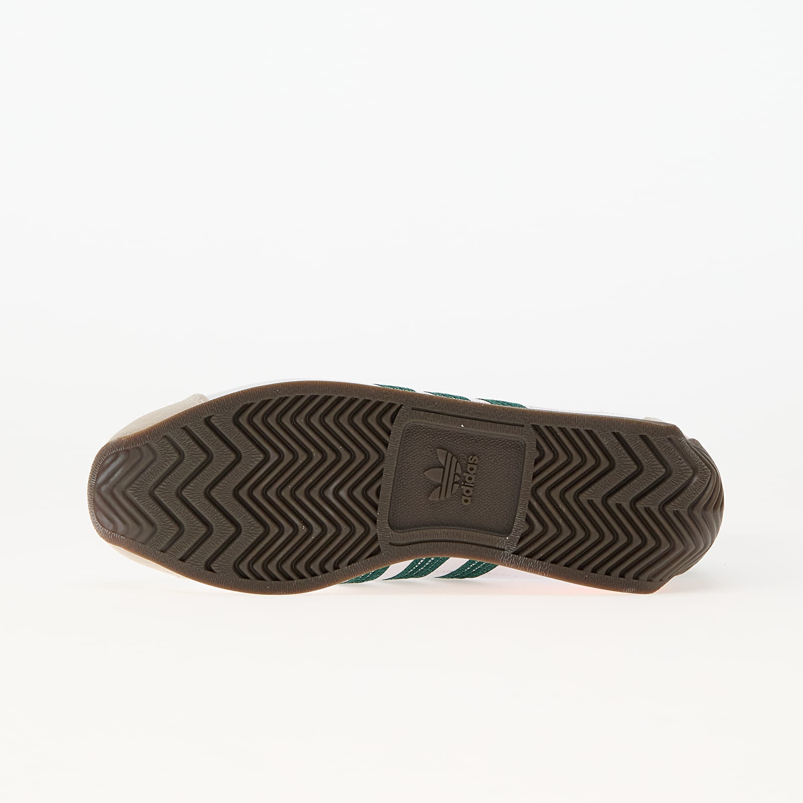 Dámske topánky a tenisky adidas Country Og W Ftw White/ Collegiate Green/ Clear Orange