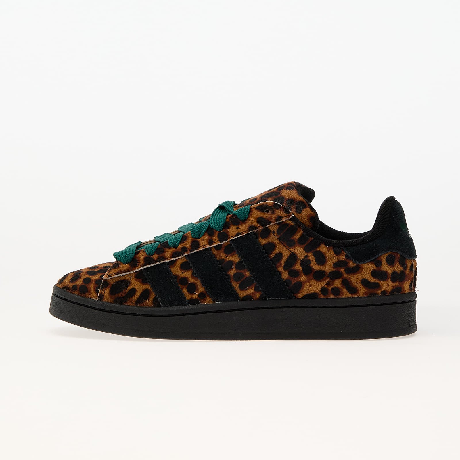 Frauen adidas Campus 00s W Crew White/ Core Black/ Ftw White
