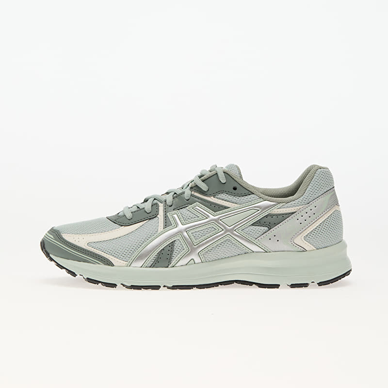Asics Jog 100S Lichen Rock/ Pure Silver | Footshop