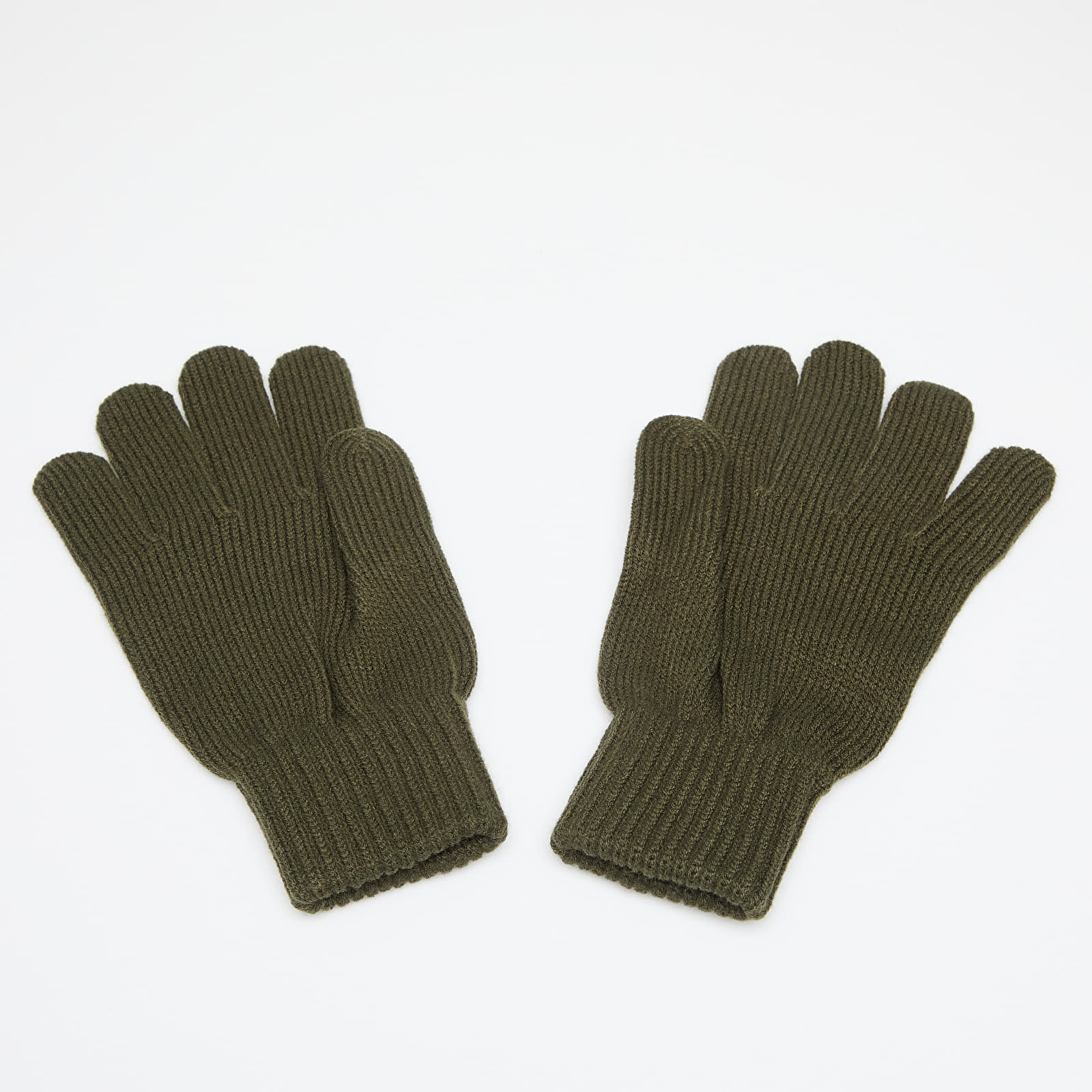 Handschuhe Carhartt WIP Watch Gloves Office Green