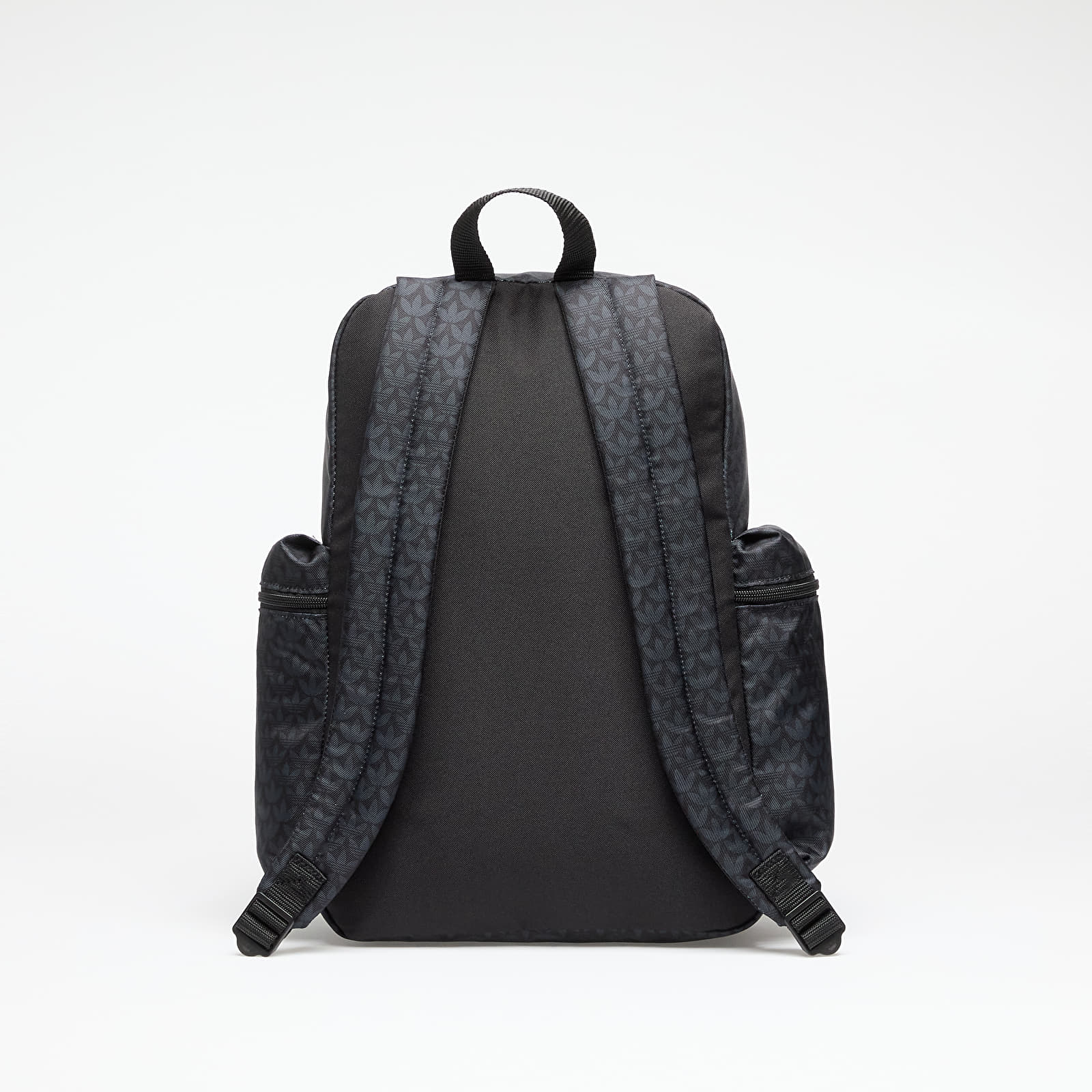 Sac à dos homme adidas Monogram  Backpack Black