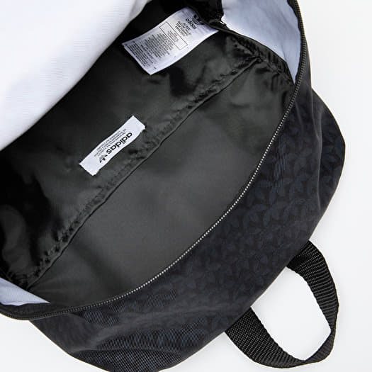 black leather look backpack Full-Grain | Zurich Leather | | Women's Color:Gravel 11.5 inches (29 cm) walnut SKYBAGS Elevate 17