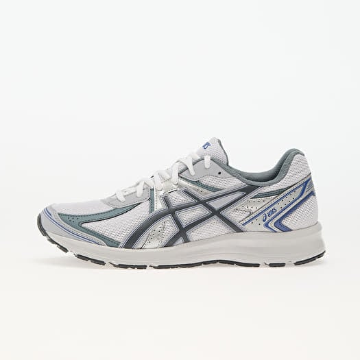 Asics Jog 100S White/ Carrier Grey