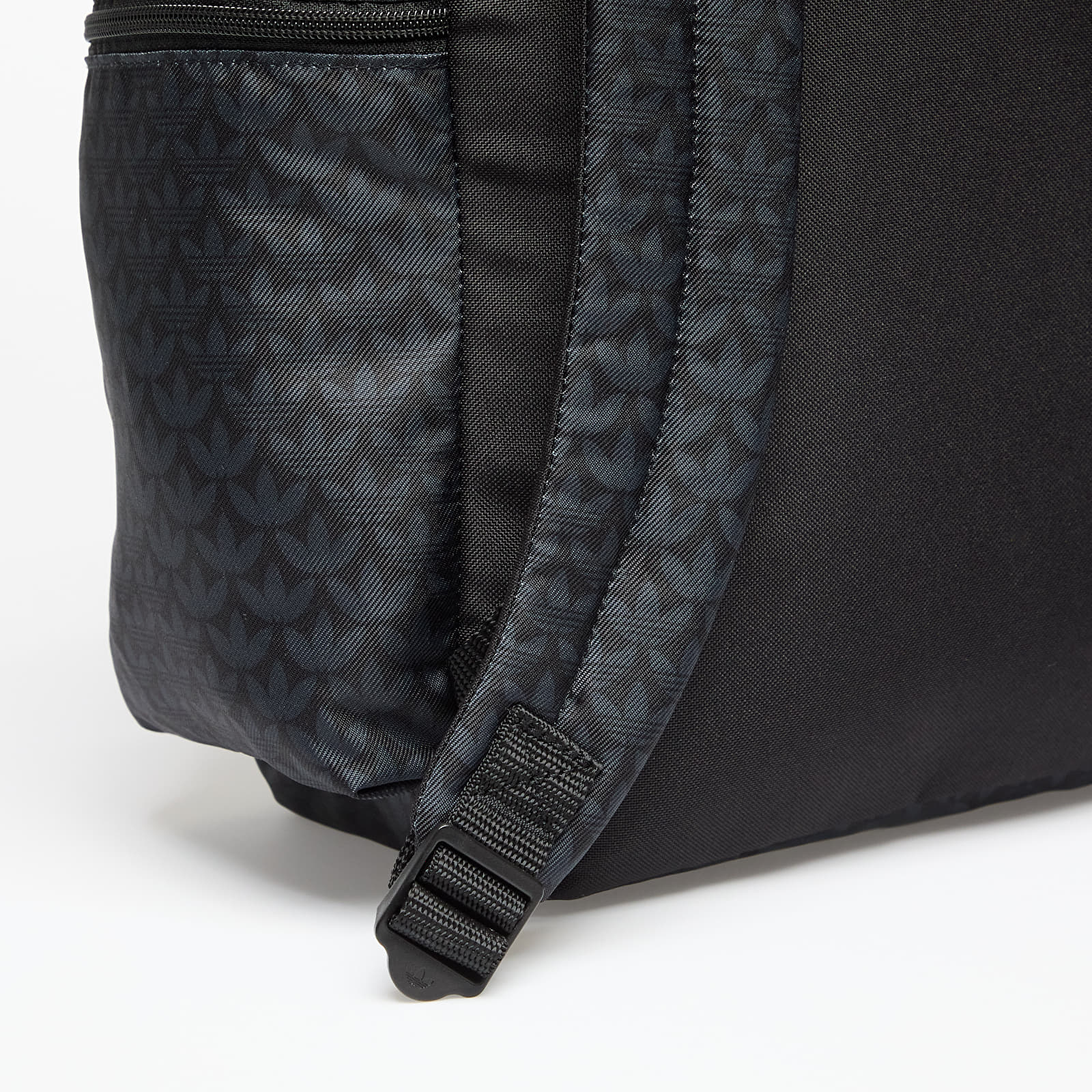 Sac à dos homme adidas Monogram  Backpack Black