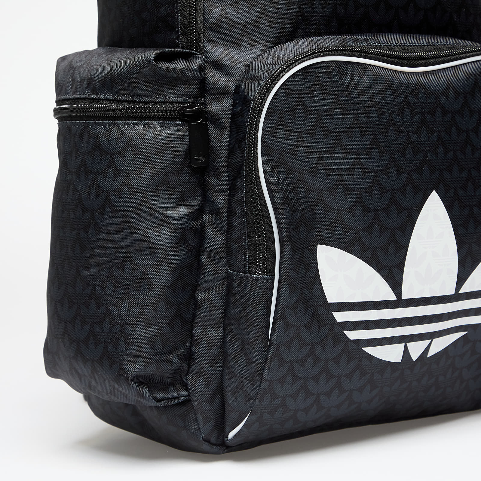 Sac à dos homme adidas Monogram  Backpack Black