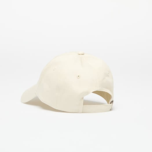 Caps Calvin Klein Jeans Monogram Pu Patch Baseball Cap White