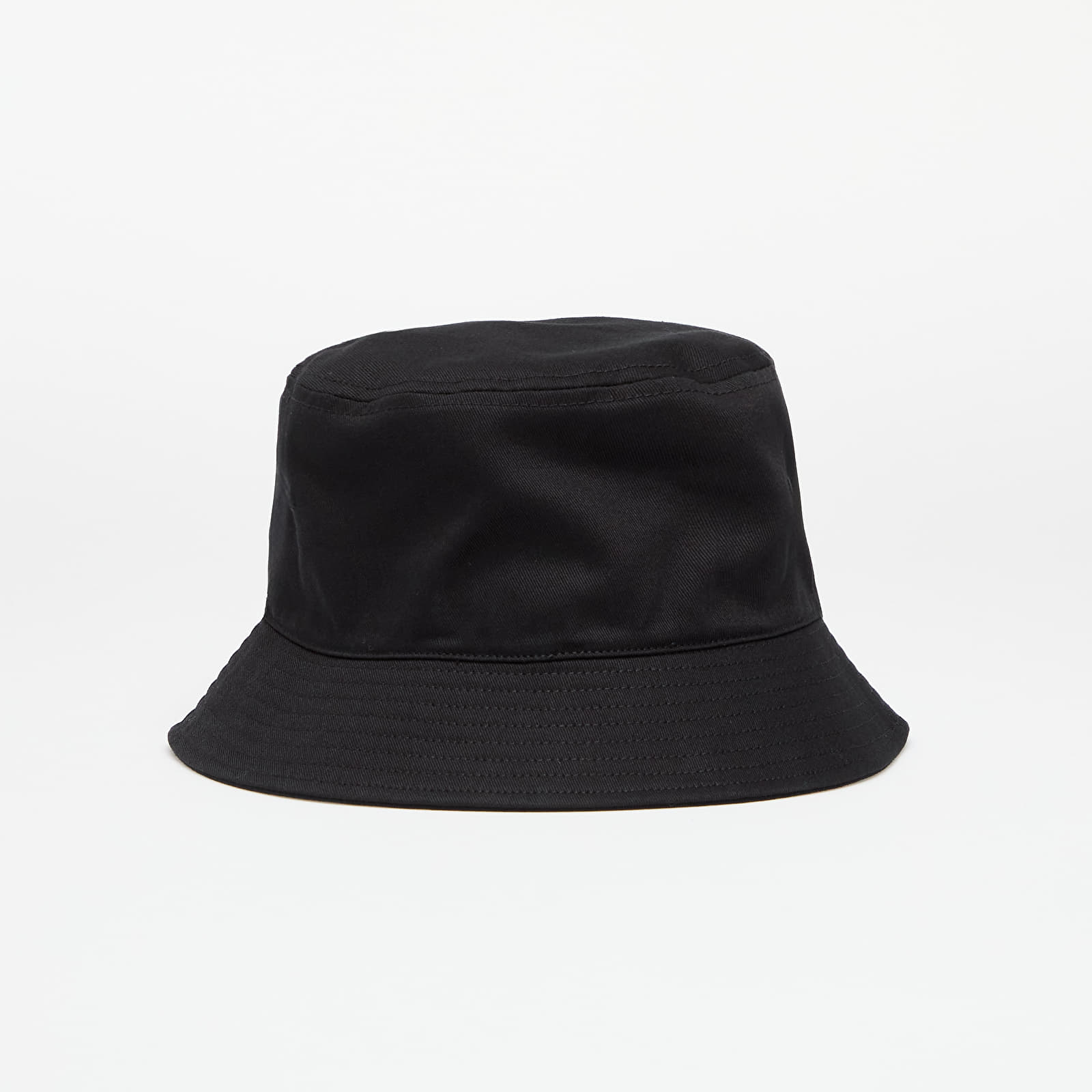 Bucket hats Calvin Klein Jeans Embroidered Monogram Bucket Hat Black