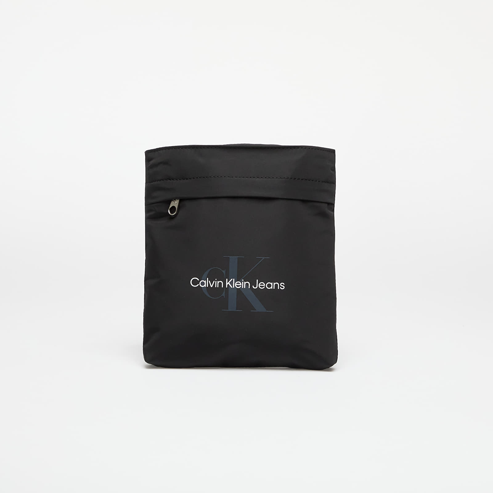 Crossbody rankinės Calvin Klein Jeans Sport Essentials Flatpack Bag Black